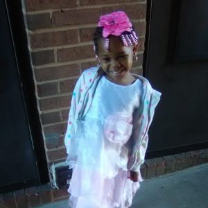 Meet your Posher, Devaughante